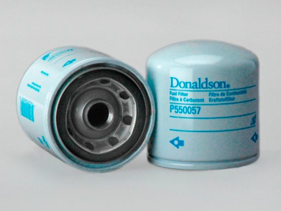 DEGVIELAS FILTRS DONALDSON 1484-P550057 OE 106442