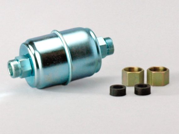 DEGVIELAS FILTRS DONALDSON 1484-P550446 OE 929322