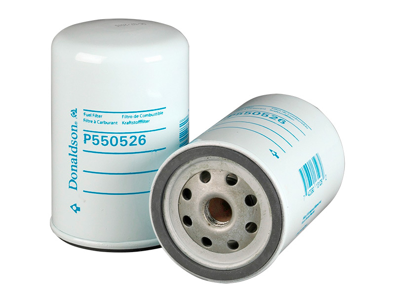 Degvielas filtrs Donaldson P550526 1484-P550526 OE 102649