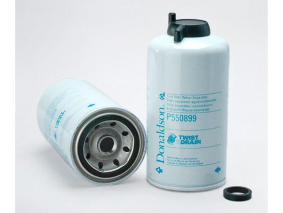 DEGVIELAS FILTRS DONALDSON 1484-P550899 OE 11N470210