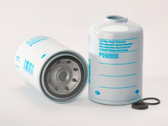1484-P550930_001.JPG Eļļas filtrs Donaldson P550930 1484-P550930 OE 11N870010