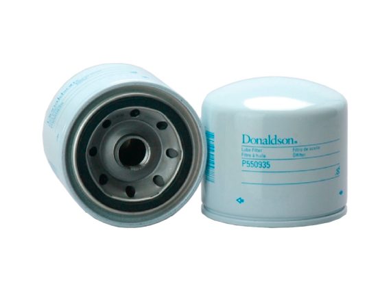 1484-P550935_001.JPG Eļļas filtrs Donaldson P550935 1484-P550935 OE 0000230370