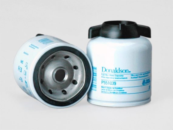 DEGVIELAS FILTRS DONALDSON 1484-P551039 OE 5557352