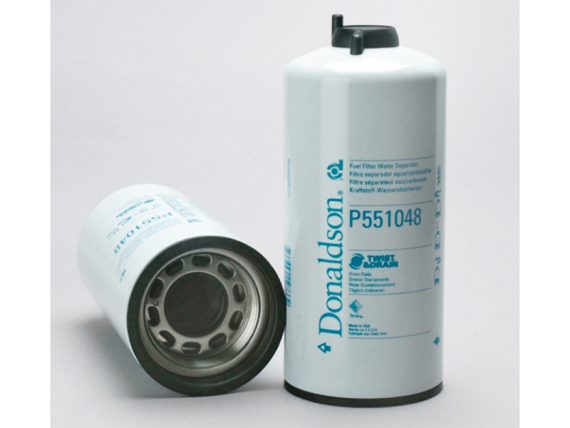 1484-P551048_001.JPG Eļļas filtrs Donaldson P551048 1484-P551048 OE 3104081