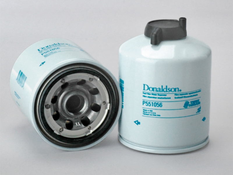 DEGVIELAS FILTRS DONALDSON 1484-P551056 OE 