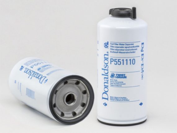 1484-P551110_001.JPG Eļļas filtrs Donaldson P551110 1484-P551110 OE 3261643