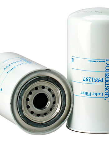 Eļļas filtrs Donaldson P551297 - 1484-P551297