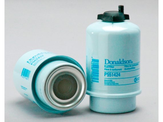 DEGVIELAS FILTRS DONALDSON 1484-P551424 OE 0067411