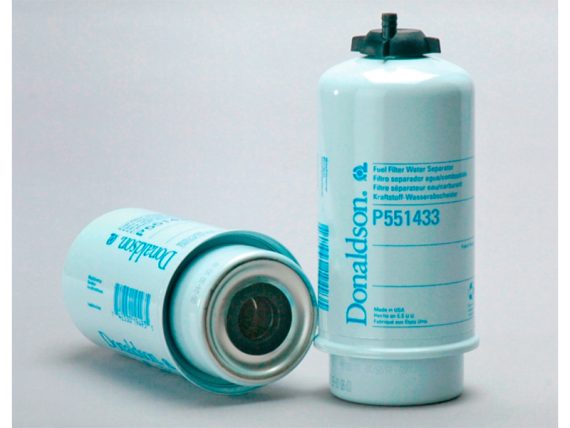 DEGVIELAS FILTRS DONALDSON 1484-P551433 OE 0011453510