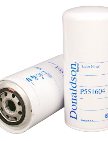 Eļļas filtrs Donaldson P551604 - 1484-P551604
