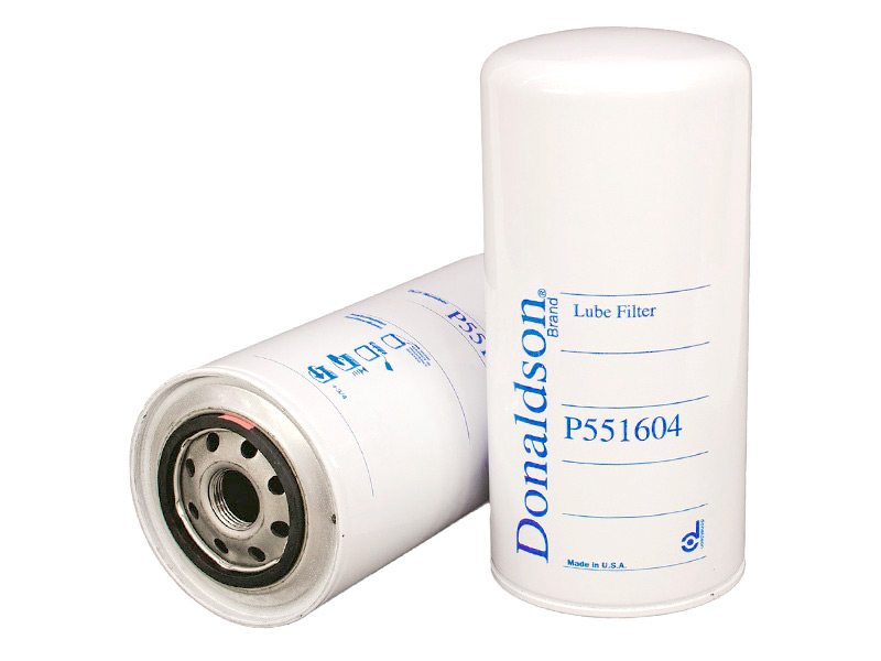 Eļļas filtrs Donaldson P551604 1484-P551604 OE 01901604