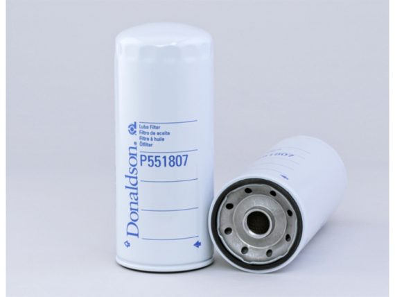 1484-P551807_001.JPG Eļļas filtrs Donaldson P551807 1484-P551807 OE 1R1807