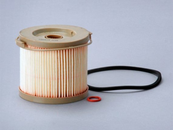 1484-P552014.JPG Degvielas filtrs Donaldson P552014 1484-P552014 OE 11316040