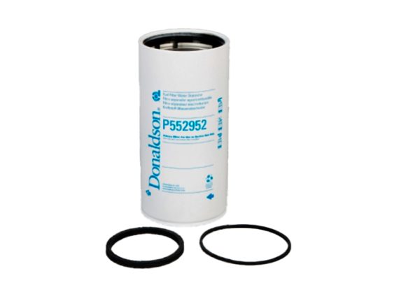 1484-P552952_001.JPG Eļļas filtrs Donaldson P552952 1484-P552952 OE 1310072443