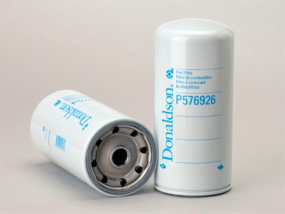 1484-P576926_001.JPG Eļļas filtrs Donaldson P576926 1484-P576926 OE DZ112918