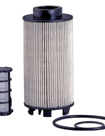 Degvielas filtra komplekts Donaldson Mercedes-Benz Actros - 1484-P583764