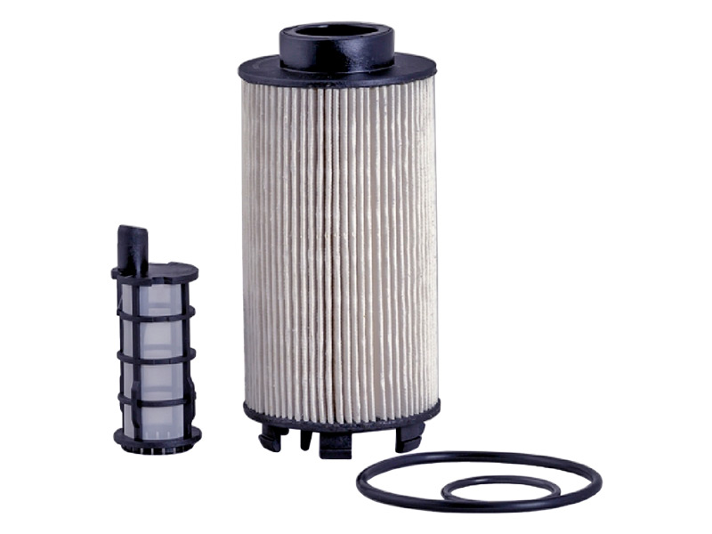 Fuel filter kit — 1484-P583764