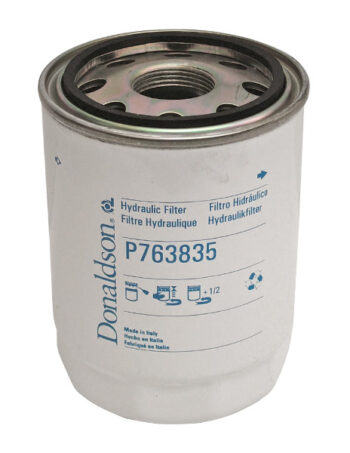 Hidrauliskais filtrs Donaldson P763835 - 1484-P763835