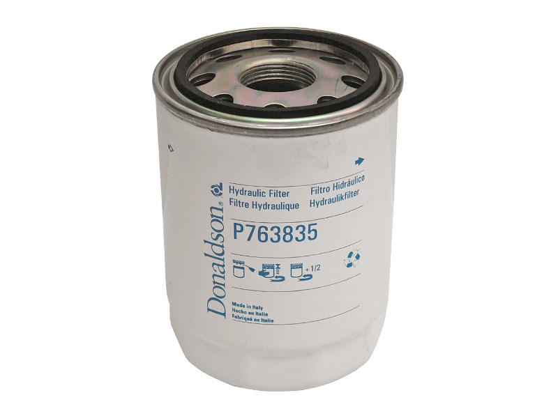 Hidrauliskais filtrs Donaldson P763835 1484-P763835 OE 026611