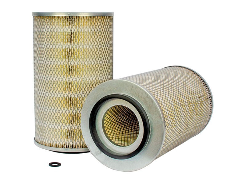 Gaisa filtrs Donaldson P771505 1484-P771505 OE 10906067