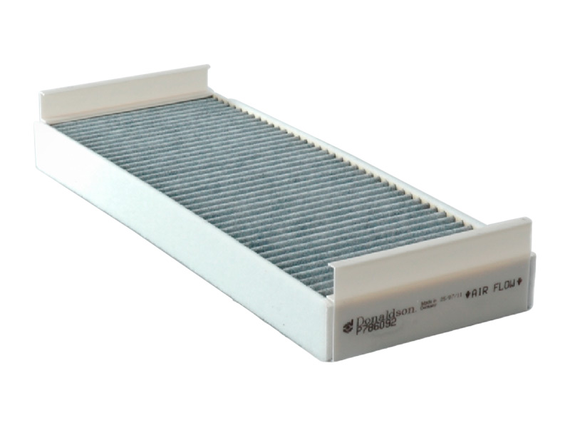 Gaisa filtrs Donaldson P786092 1484-P786092 OE 