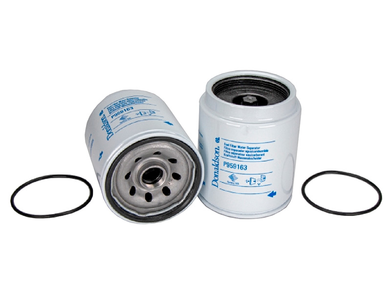 Fuel filter — 1484-P959163