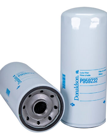 Uzskrūvējams eļļas filtrs Donaldson Volvo, Renault Trucks - 1484-P959232