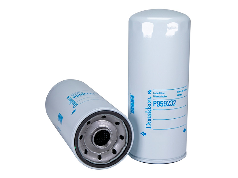 Oil Filter — 1484-P959232