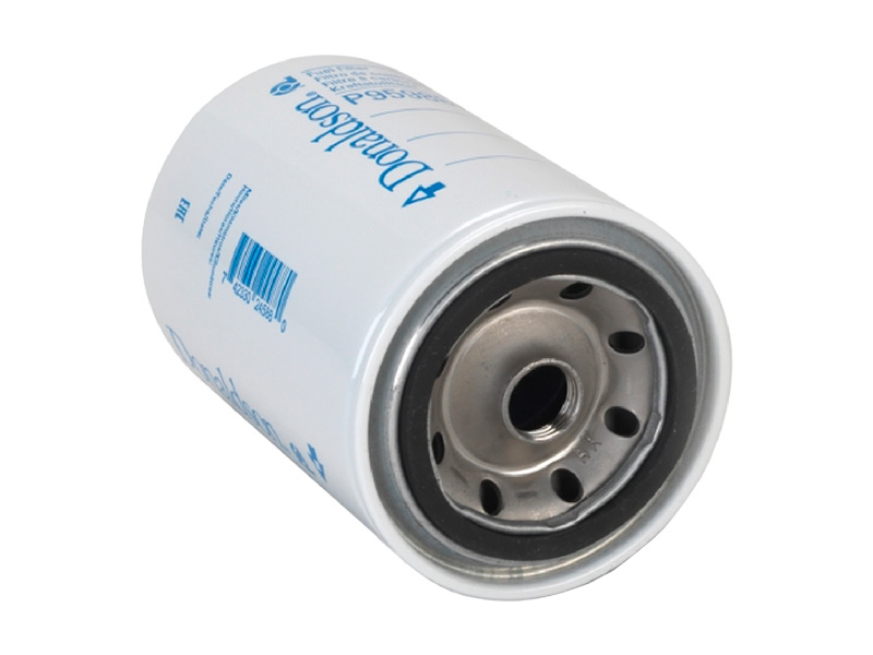 Fuel filter — 1484-P959889