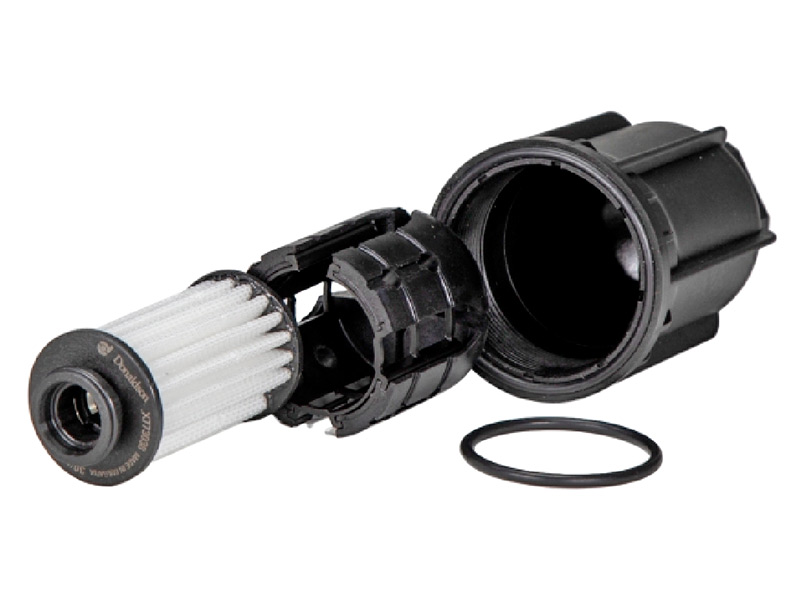 Urea filter — 1484-X773038