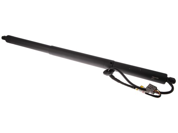 1492-01064_001.JPG Gāzes atspere, elektriskā TESLA S labais, 1492-01064 1492-01064 OE 600661000B