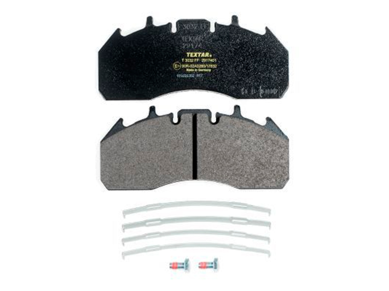 TEXTAR JARRUPALASRJ. VOLVO FH/FM, RVI T3032, VOLVO K-A PALA 1498-2917401 OE 20526568