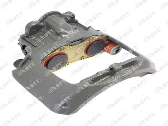 Brake Caliber Knorr SB/SN6 BPW 19.5 1499-R20106002 OE 0014206101