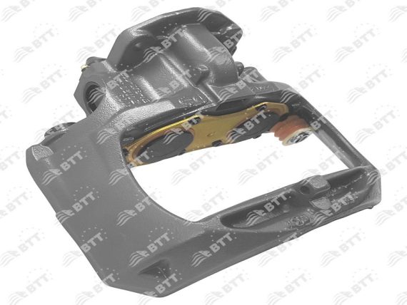 Brake Caliber Knorr SB7-SN7 Scania 1499-R20107134 OE 1731227