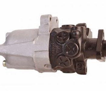 Stūres pastiprinātāja sūknis Audi 034145155 — 15-0002