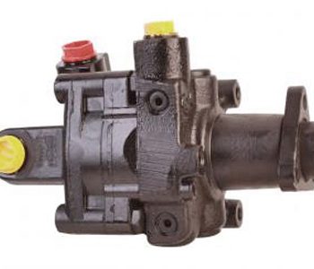 Stūres pastiprinātāja sūknis BMW E34 32411132956 — 15-0030