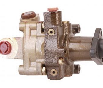 Stūres pastiprinātāja sūknis BMW E34 32411132567 — 15-0031