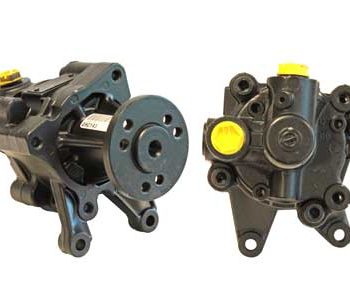 Stūres pastiprinātāja sūknis BMW E38 32411091911 — 15-0036