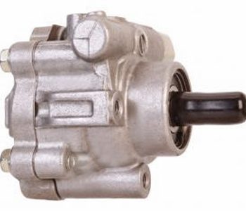 Stūres pastiprinātāja sūknis Ford, Mazda GA2A32650D — 15-0051