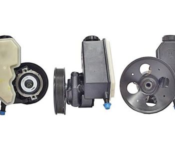 Stūres pastiprinātāja sūknis Opel 90495957 — 15-0076