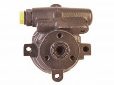 Stūres pastiprinātāja sūknis RENAULT POWER MP 15-0146 OE 26077681