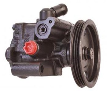 Stūres pastiprinātāja sūknis Toyota 4432044030 — 15-0157
