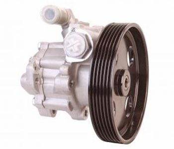Stūres pastiprinātāja sūknis Audi 4B0145153 — 15-0207