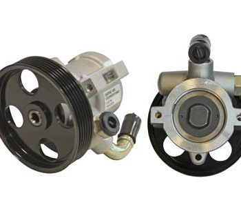 Stūres pastiprinātāja sūknis Citroen 9637000980 — 15-0229