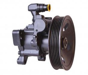 Stūres pastiprinātāja sūknis MB ML W163 98-05 0024663801 — 15-0298