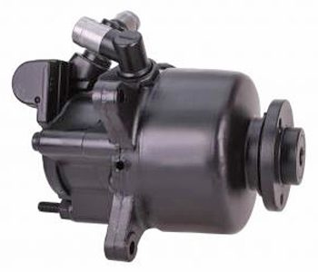 Stūres pastiprinātāja sūknis MB W220 V6-V12 0024666001 — 15-0301