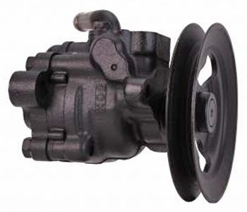 Stūres pastiprinātāja sūknis Mitsubishi L200 4WD 92-98 MB501281 — 15-0322