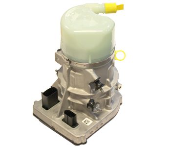 Stūres pastiprinātāja sūknis Ford Galaxy, S-Max, kods 15-0347