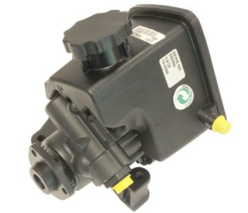Stūres pastiprinātāja sūknis MB E320 CDI W211 02- 0024667301 — 15-0366