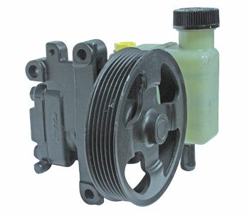 Stūres pastiprinātāja sūknis Mazda 6 1,8-2,0 02-07 GJ6E-32-600B — 15-0398